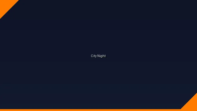 城市夜景主题赛 - 汽车长期不用蚂蚁 视频创作挑战
